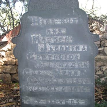 OLLEWAGEN Jacomina Gertruida nee HENN 1855-1916