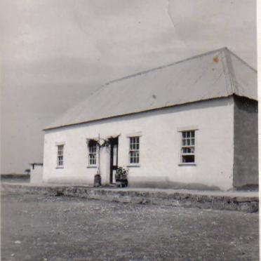 1. Overview of the house on Rigtersville.