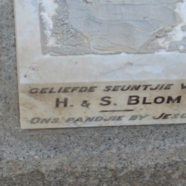 BLOM