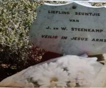 STEENKAMP