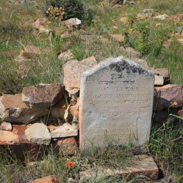 LOUW Johannes Jakobus 1906-1916