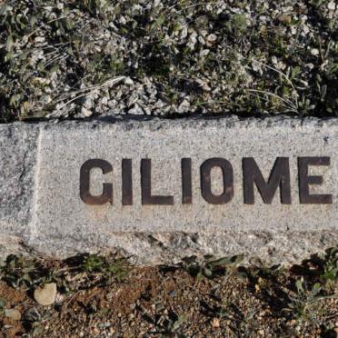 GILIOMEE