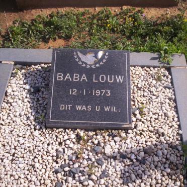LOUW 1973-1973