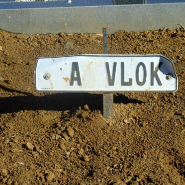 VLOK A.