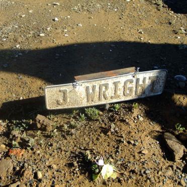 WRIGHT J.