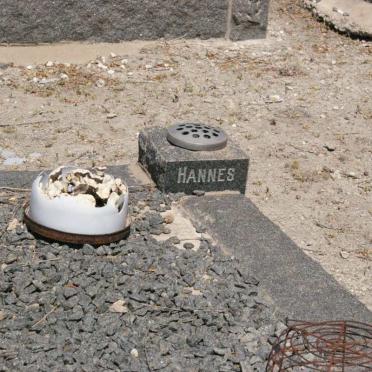 Hannes