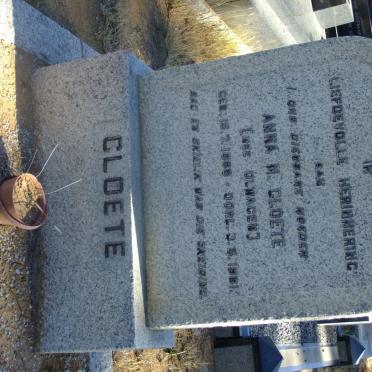 C - Surnames :: Vanne - C