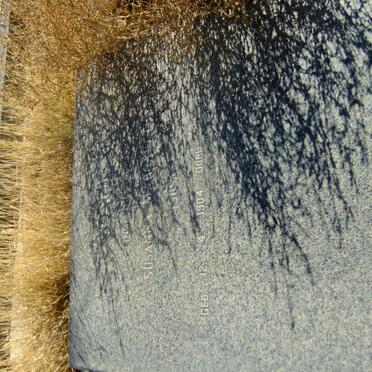 FAUL Hendrik Liebenberg 1911-1973 &amp; Susanna Margaretha DU PLESSIS 1904-