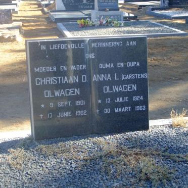 O - Surnames :: Vanne - O