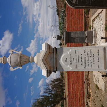 ZIJL Hermanus Christiaan, van 1844-1912