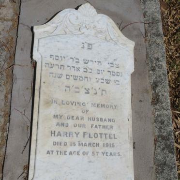 PLOTTEL Harry -1915