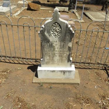 GENTLE Robert 1829-1906