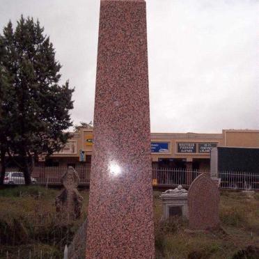 NORVAL Martha