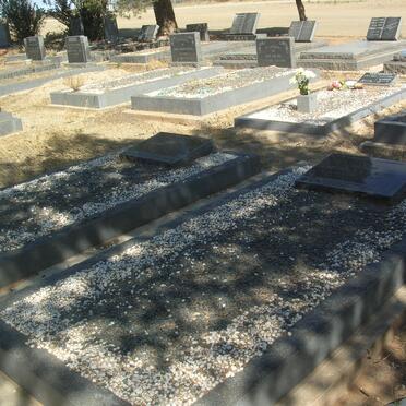 MERWE Jonathan A., v.d. 1915-1971 &amp; Helena J. 1924-1971