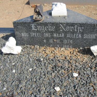 NORTJE Engelie 1974-1984