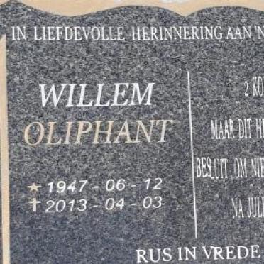 O - Surnames :: Vanne - O