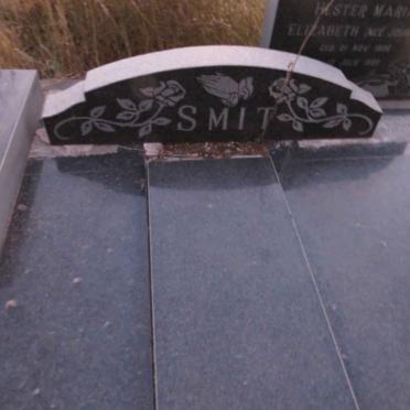 SMIT Jan Johannes Jurie 1900-1983 & Hester Maria Elizabeth JOUBERT 1906-1990 _3