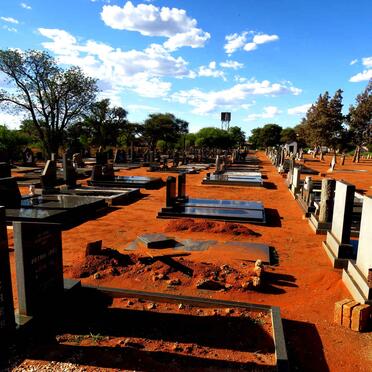 4. Overview / Oorsig