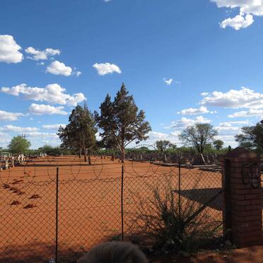 2. Overview / Oorsig