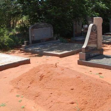 BOSHOFF Johannes Francois Petrus 1929-2007