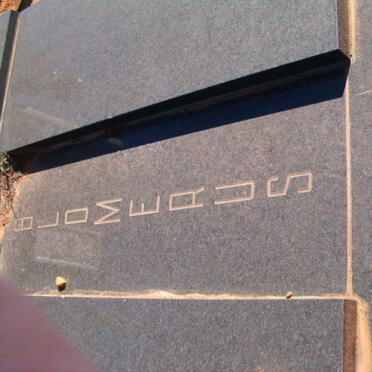 BLOMERUS Heiltje Magdalena 1905-1978 :: BLOMERUS Jacomina Johanna 1902- 