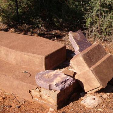 OLWAGE Margaretha Elizabeth Susanna neé ROOS 1838-1920