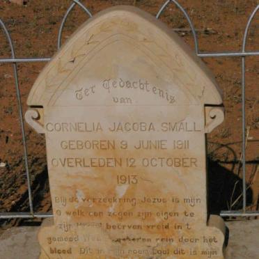 Northern Cape, DOUGLAS, Darcy Street, Anglican Church Old cemetery