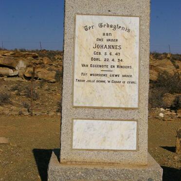 TROMP Johannes 1847-1934