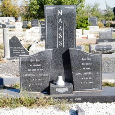 M - Surnames :: Vanne - M