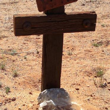 ? Unknown &amp; Illegible Graves