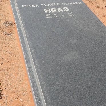 Northern Cape, GORDONIA district, Keimoes, Dyasons Klip, cemetery_1
