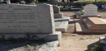 BOTES Ernest Jacobus 1871-1944 &amp; Renske Johanna 1881-1966