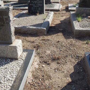 ETSEBETH Petrus Johannes 1901-1983 &amp; Susanna Aletta VERMEULEN 1905-1959