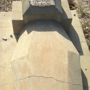 ZYL Elizabeth Wilhelmina, van 1937-193?