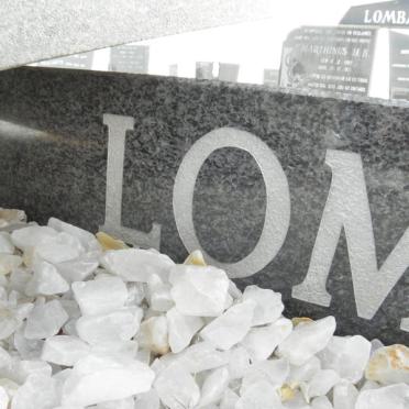 LOMBAARD N.A. 1907-1997 &amp; S.M. 1918-2005