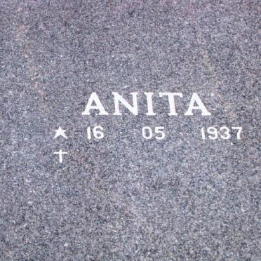 MANS Anita 1937-