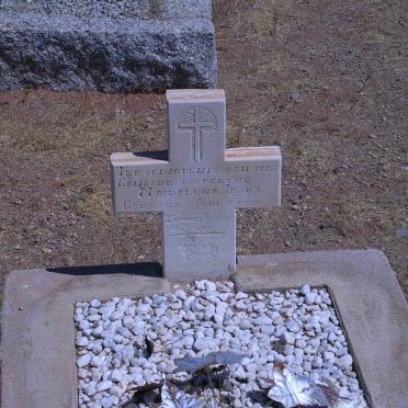 JACOBS Magdalena 1926-1929