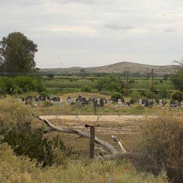2. Overview on cemetery
