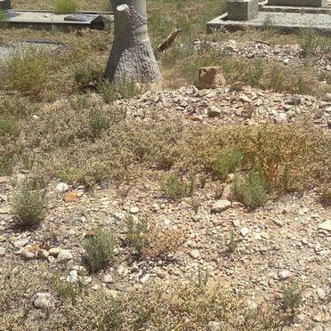 1. Overview on unmarked graves