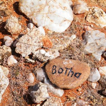 BOTHA ?