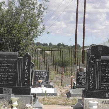 STRAUSS Jacobus Coenrad 1896-1953 &amp; Millicent Elfrieda VD MERWE 1902-1972