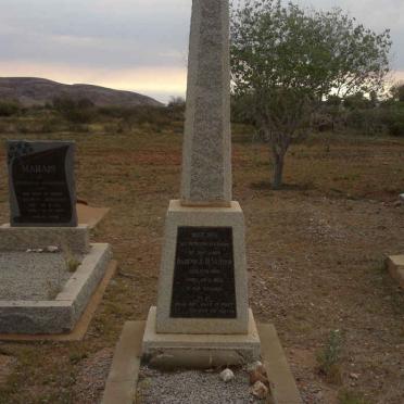VENTER Barend J.H. 1888-1952