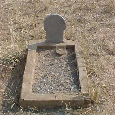SCHOLTZ Jacomina Margrita 1934-1934