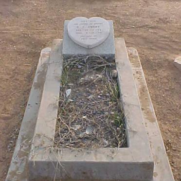 SWART S.F. 1935-1938