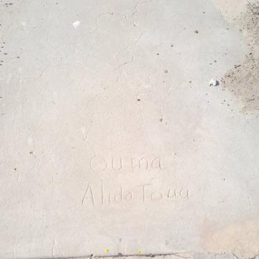 TOUA Alida