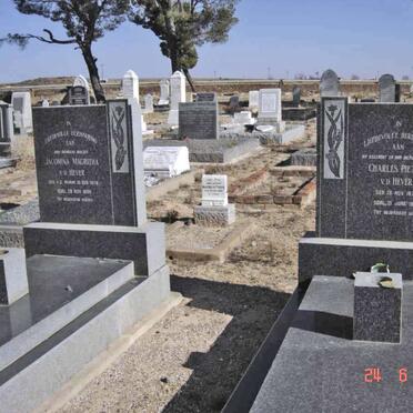 HEVER Charles Pieter, v.d. 1879-1952 &amp; Jacomina Magritha 1878-1938