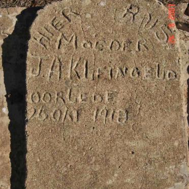 KLEINGELD J.A. 1918