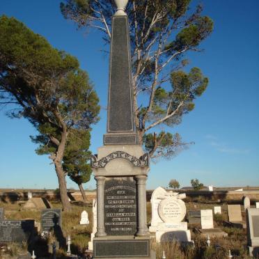 PLESSIS Pieter Daniel, du 1883-1925 &amp; Isabella Maria ROOS 1877-1938 :: DU PLESSIS Louis 1921-1922
