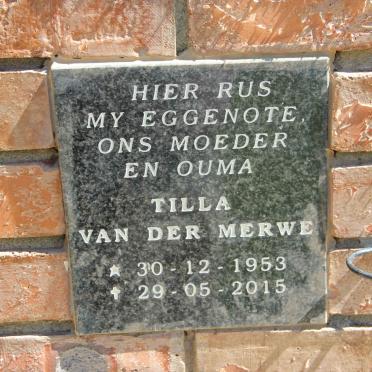 Northern Cape, HARTSWATER district, Vaalharts Nedersetting, NG-Kerk Noorderharts, Gedenkmuur