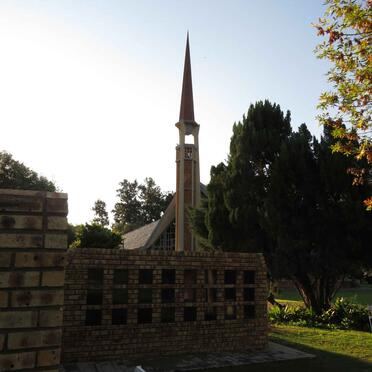 2. Overview / Oorsig